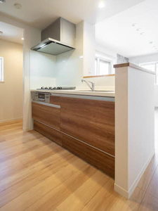 シャーメゾン　リーゾス 0206号-8