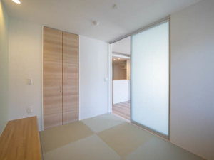 シャーメゾン　リーゾス 0206号-10