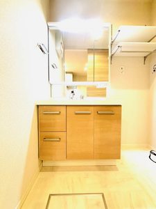 Via Sole やましな 0103号-12