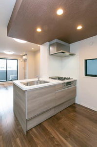 ボワリジェール五条 0301号-8