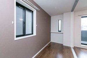 ボワリジェール五条 0301号-9