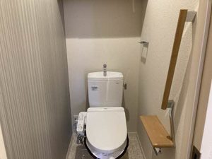 オレア北山 0101号-8