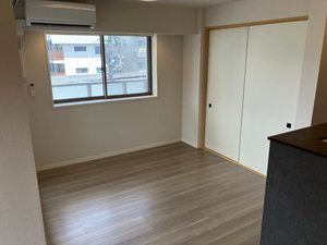 オレア北山 0301号-4