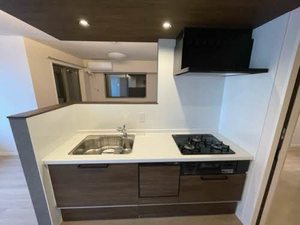 オレア北山 0401号-6