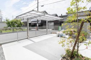 サンライズⅦ 0103号-3