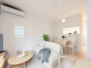 ウエストヒル中山手 0101号-2