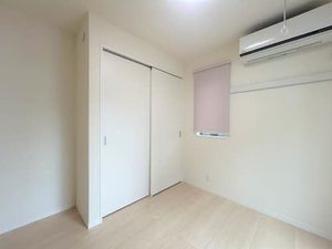 ウエストヒル中山手 0202号-4