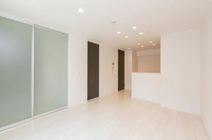 シャーメゾン　カーサレジオ 0105号-4