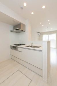 シャーメゾン　カーサレジオ 0105号-9