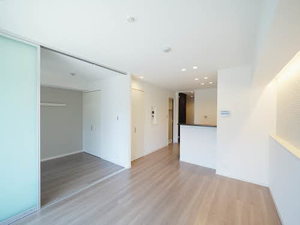シャーメゾン新伊丹EAST 0106号-2