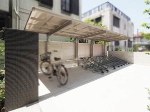 シャーメゾン新伊丹ＥＡＳＴ 0201号-5