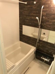 ｍａｉｓｏｎ　ｐｏｐｌａｒ（メゾン　ポプラ） 0103号-7