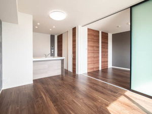 コンフォーザ 南館 0308号-2