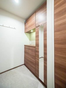 コンフォーザ 南館 0308号-4