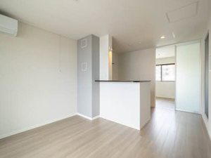 アルス豊中Ⅱ 0302号-2