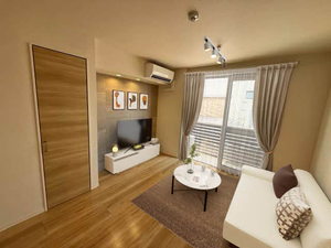 ウエスタンハイツ１５ 0205号-2