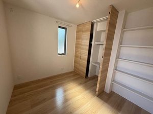 ウエスタンハイツ１５ 0205号-3