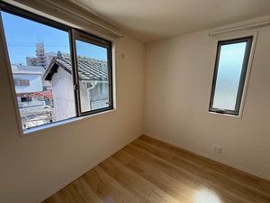 ウエスタンハイツ１５ 0205号-9