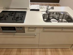 クオリスタ奈良 0302号-6