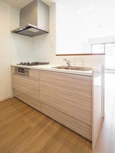 オカバ姫路岡町シャーメゾン A201号-8