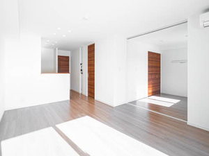 オカバ姫路岡町シャーメゾン A203号-2