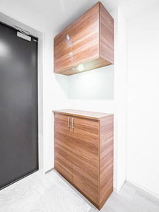 オカバ姫路岡町シャーメゾン A203号-6