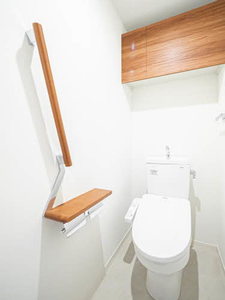 オカバ姫路岡町シャーメゾン A203号-7