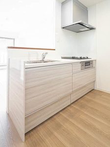 オカバ姫路岡町シャーメゾン A203号-10