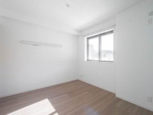 オカバ姫路岡町シャーメゾン A203号-11