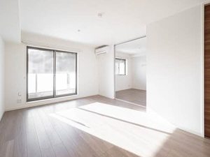 オカバ姫路岡町シャーメゾン A302号-5