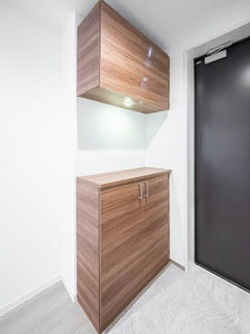 オカバ姫路岡町シャーメゾン A302号-6