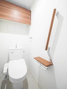 オカバ姫路岡町シャーメゾン A302号-7