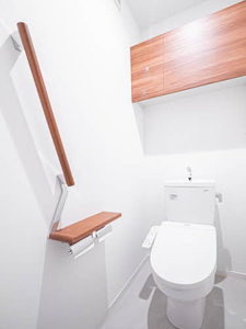 オカバ姫路岡町シャーメゾン B101号-7