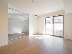 オカバ姫路岡町シャーメゾン B105号-5