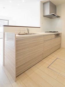 オカバ姫路岡町シャーメゾン B106号-9