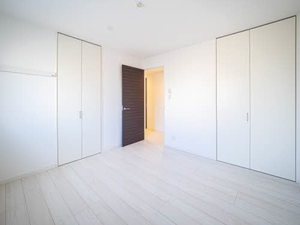 オカバ姫路岡町シャーメゾン B106号-11