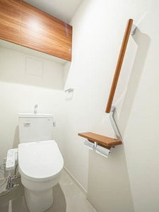 オカバ姫路岡町シャーメゾン B302号-7