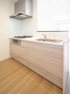 オカバ姫路岡町シャーメゾン B302号-10