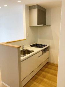 シャーメゾン飾磨区細江 0201号-4