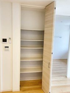 シャーメゾン飾磨区細江 0201号-5