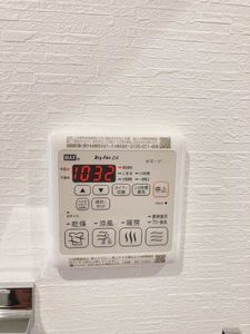 シャーメゾン飾磨区細江 0201号-11