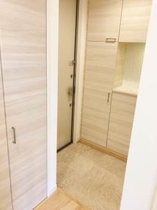 シャーメゾン飾磨区細江 0201号-12