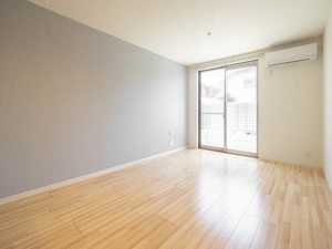 ウィステリア B105号-2