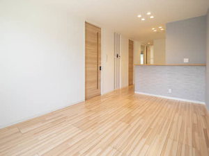 ウィステリア B105号-3