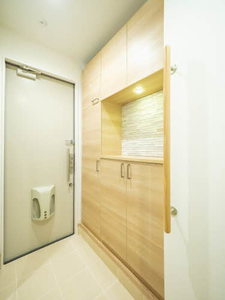 ウィステリア B105号-4