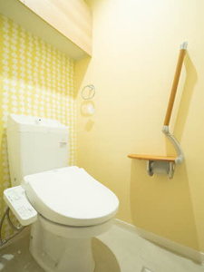 ウィステリア B105号-5