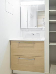 ウィステリア B105号-6