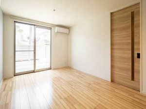 ウィステリア B105号-9