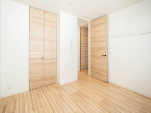 ウィステリア B105号-12