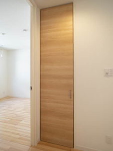 ウィステリア B105号-15